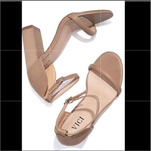 New Vici Sandals